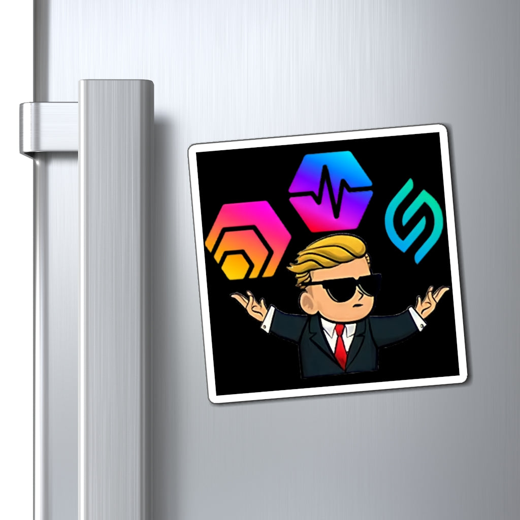 Passive Income Magnet