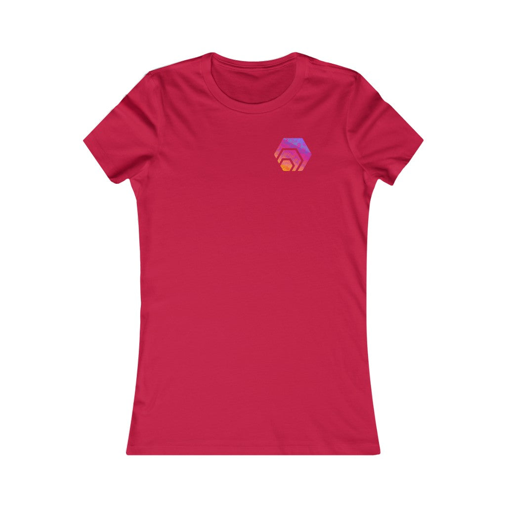St. Jude’s Charity Edition HEX Women's Tee