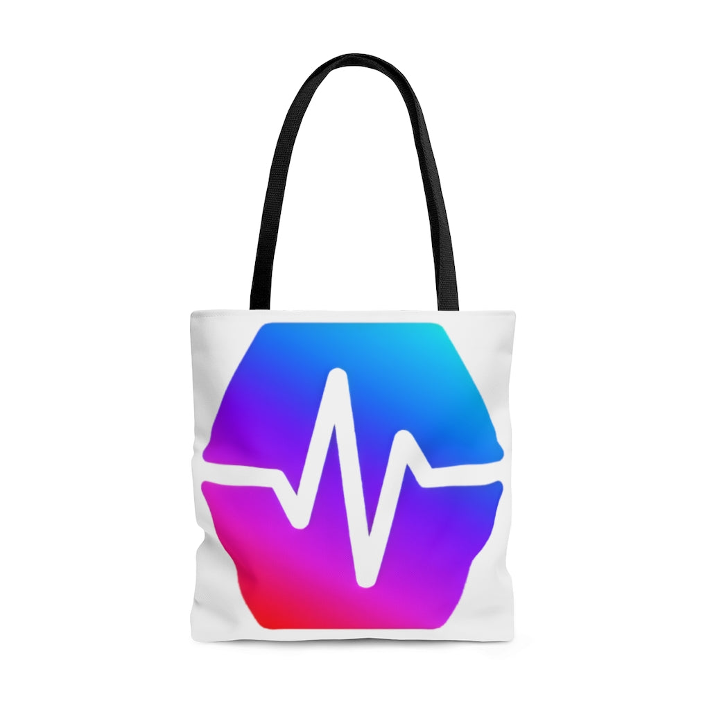 PulseChain Tote Bag