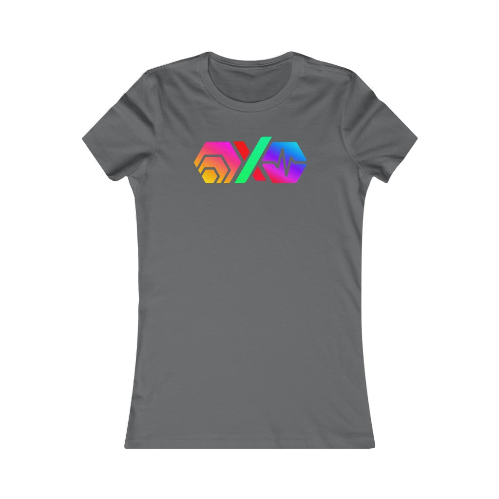 HEX/PulseX/PulseChain Women's Tee