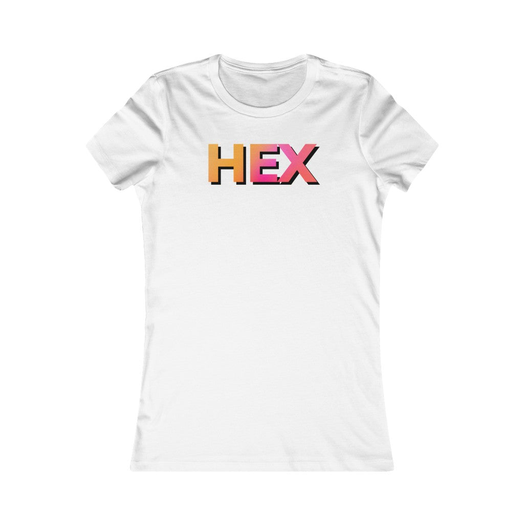 HEX Women's Tee