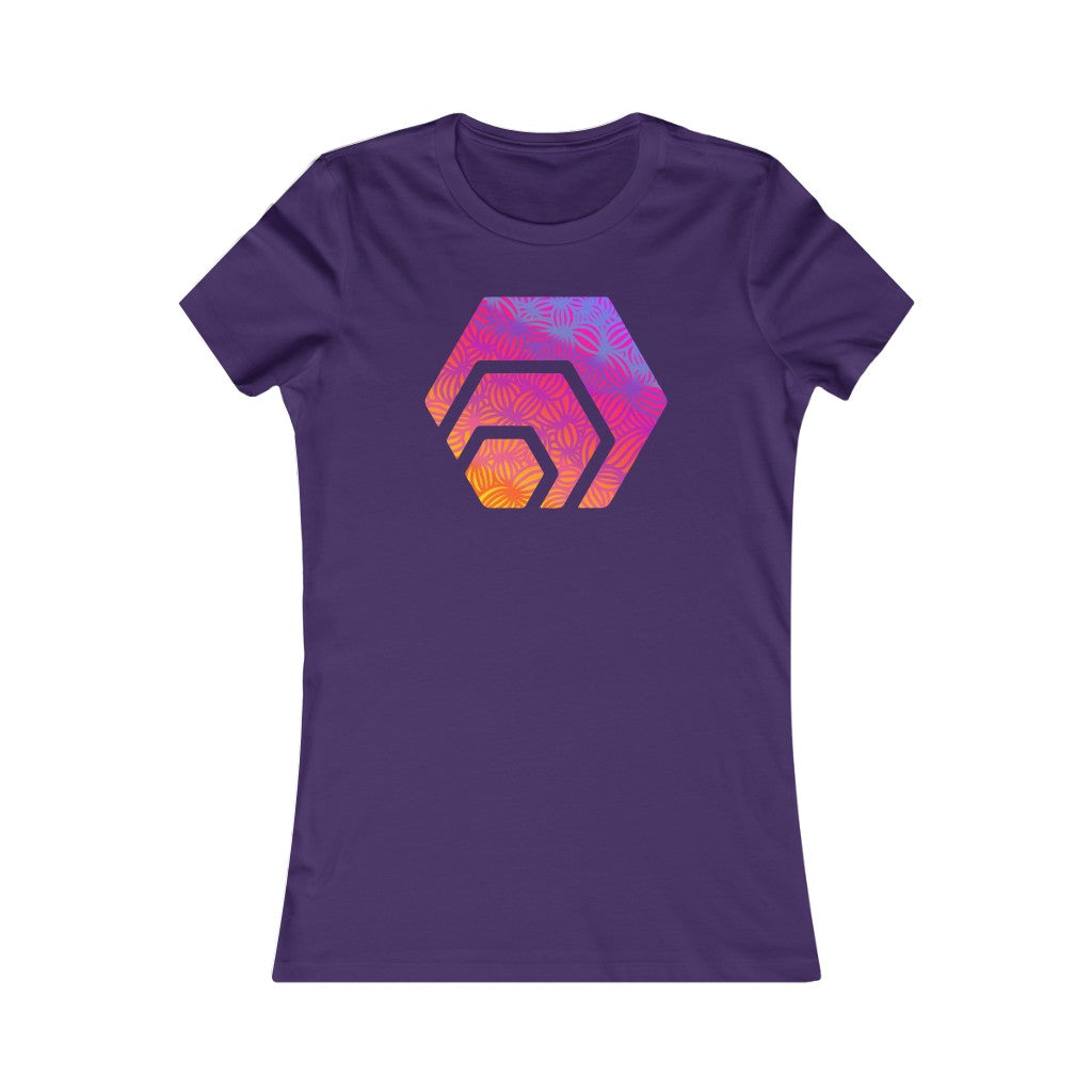 St. Jude’s Charity Edition HEX Women's Tee