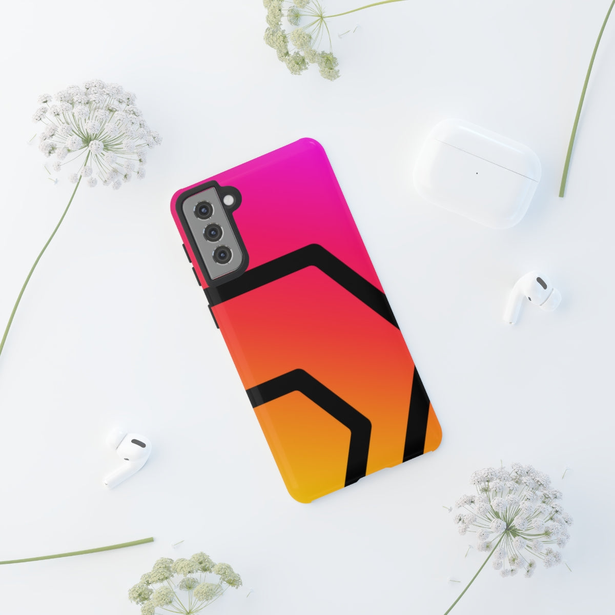 HEX Phone Case