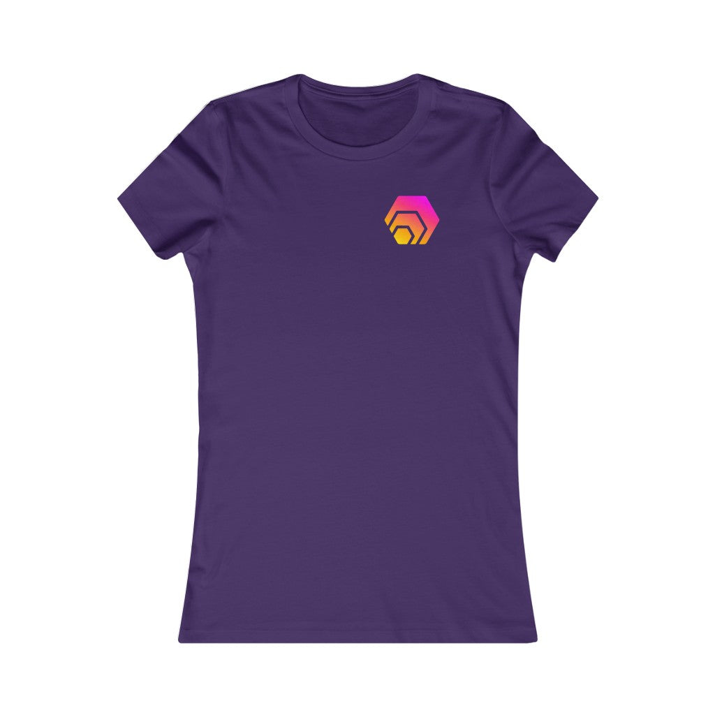 HEX Women's Tee