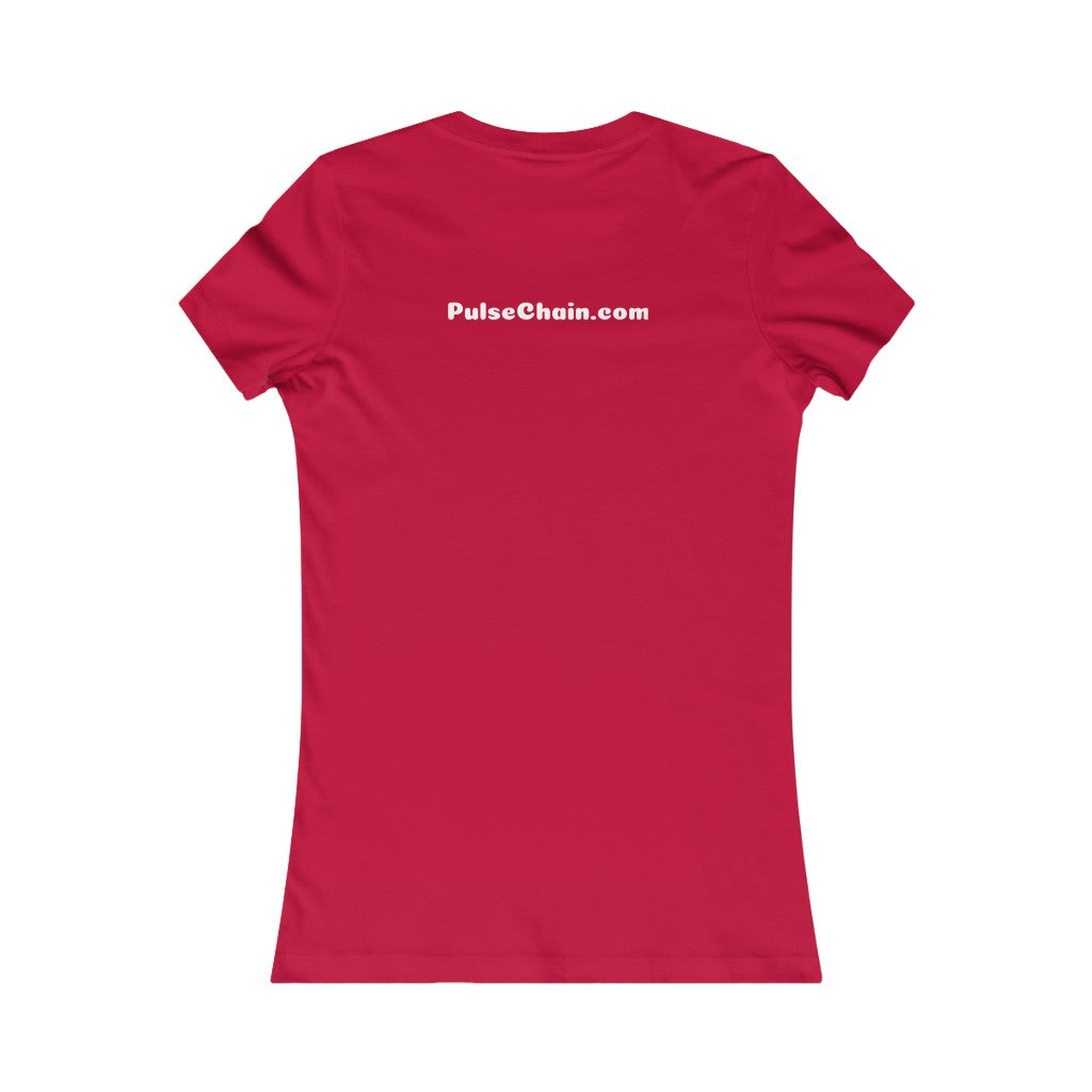 PulseChain.com Women's Tee