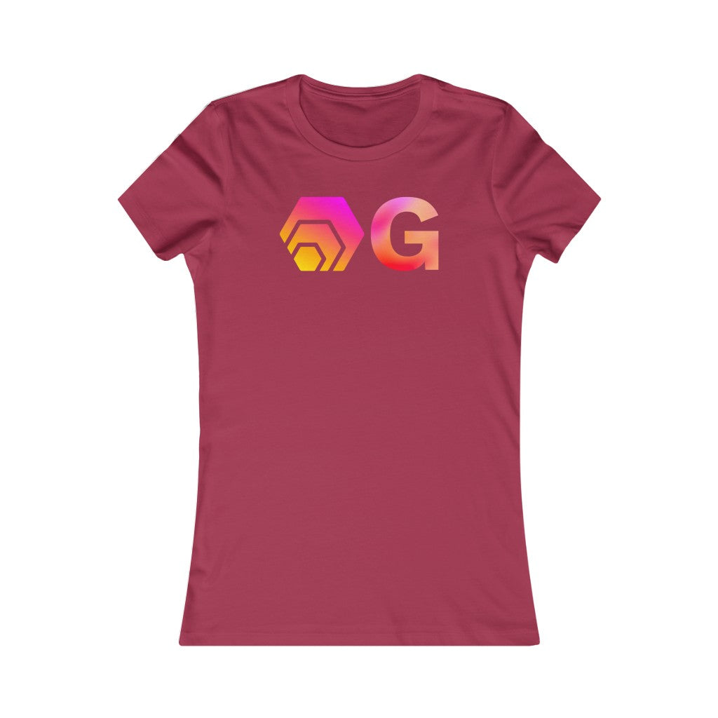 HEX "OG" Women's Tee