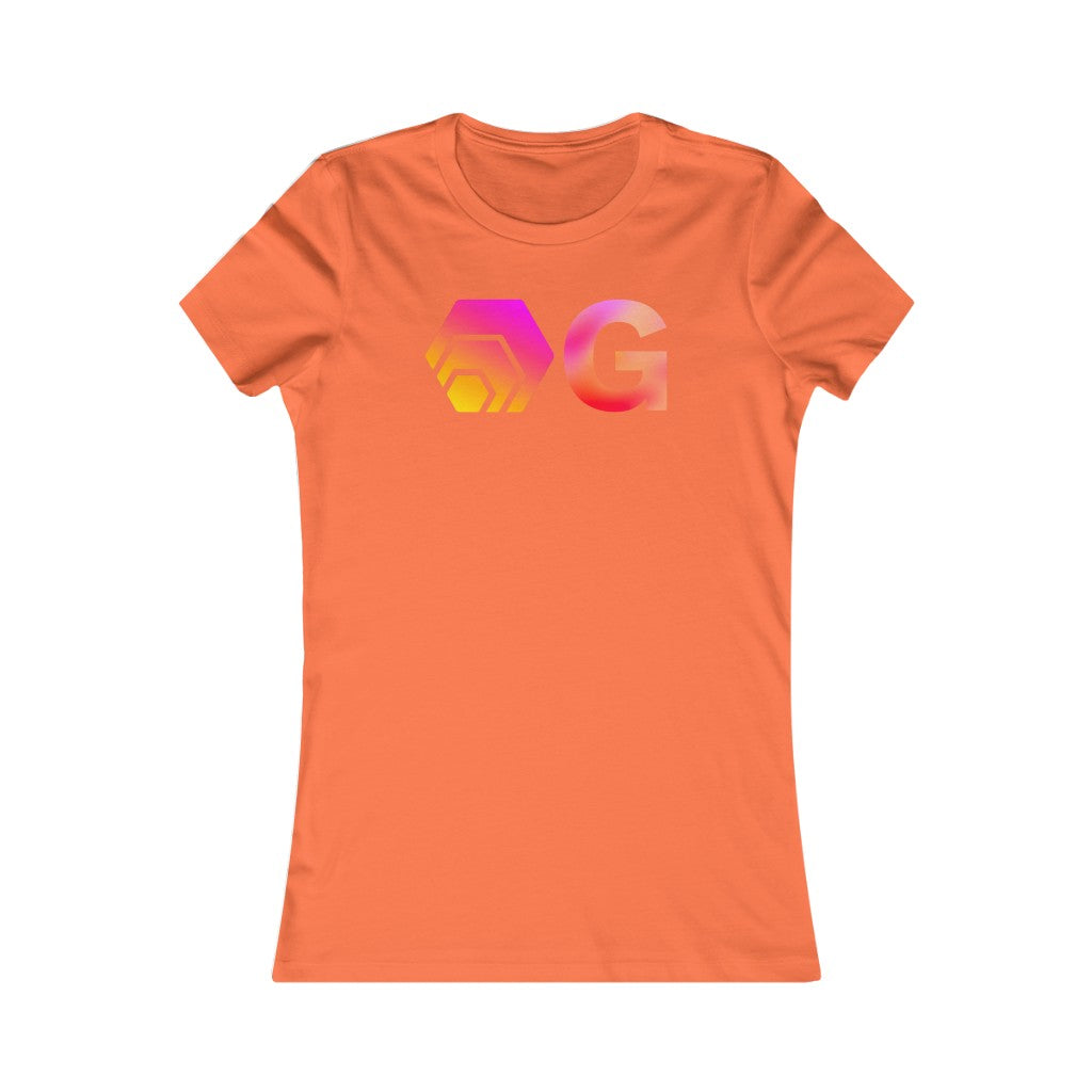 HEX "OG" Women's Tee