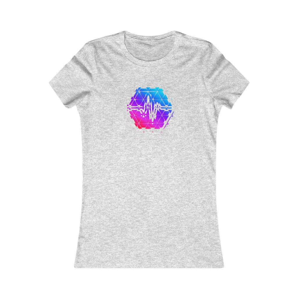 PulseChain Women's Tee
