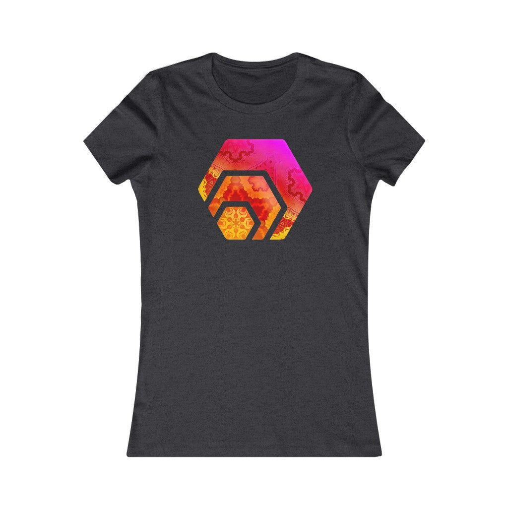 HEX Magic Carpet Ride Women's Tee