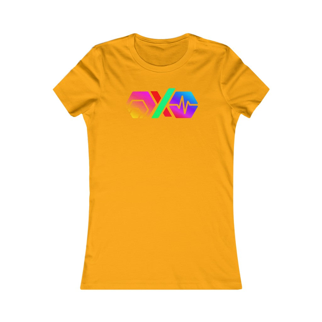 HEX/PulseX/PulseChain Women's Tee