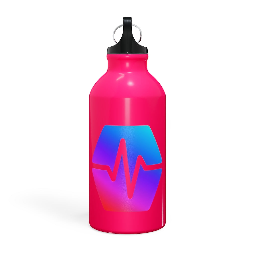 PulseChain Oregon Sport Bottle