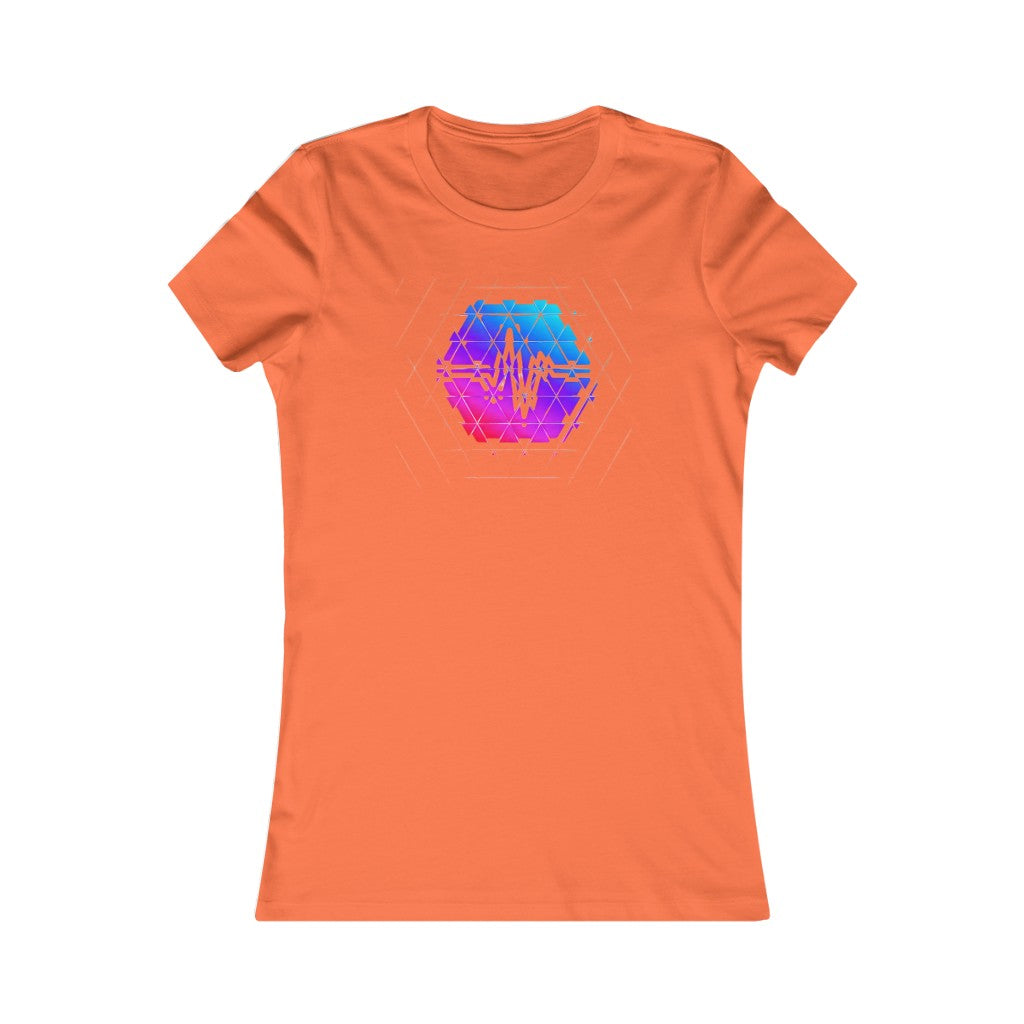 PulseChain Women's Tee