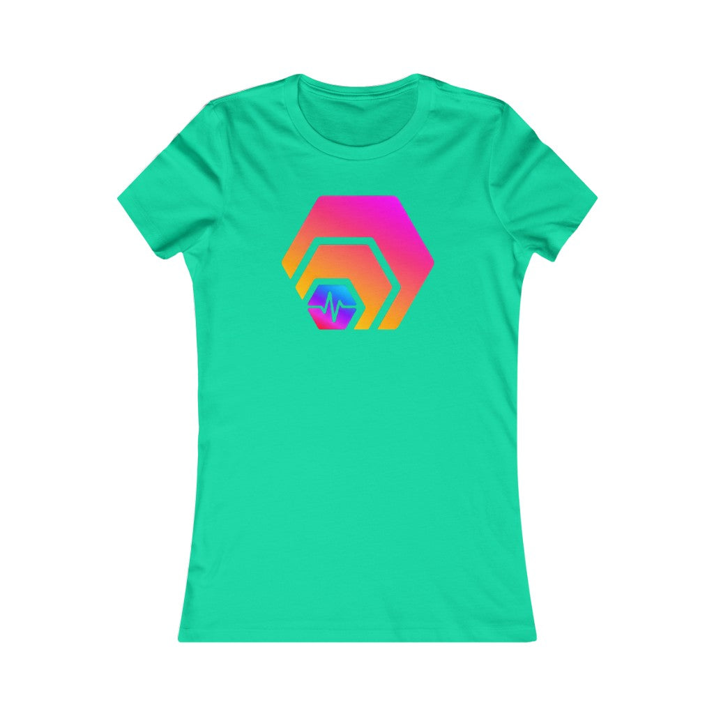 HEX/Pulse Women's Tee