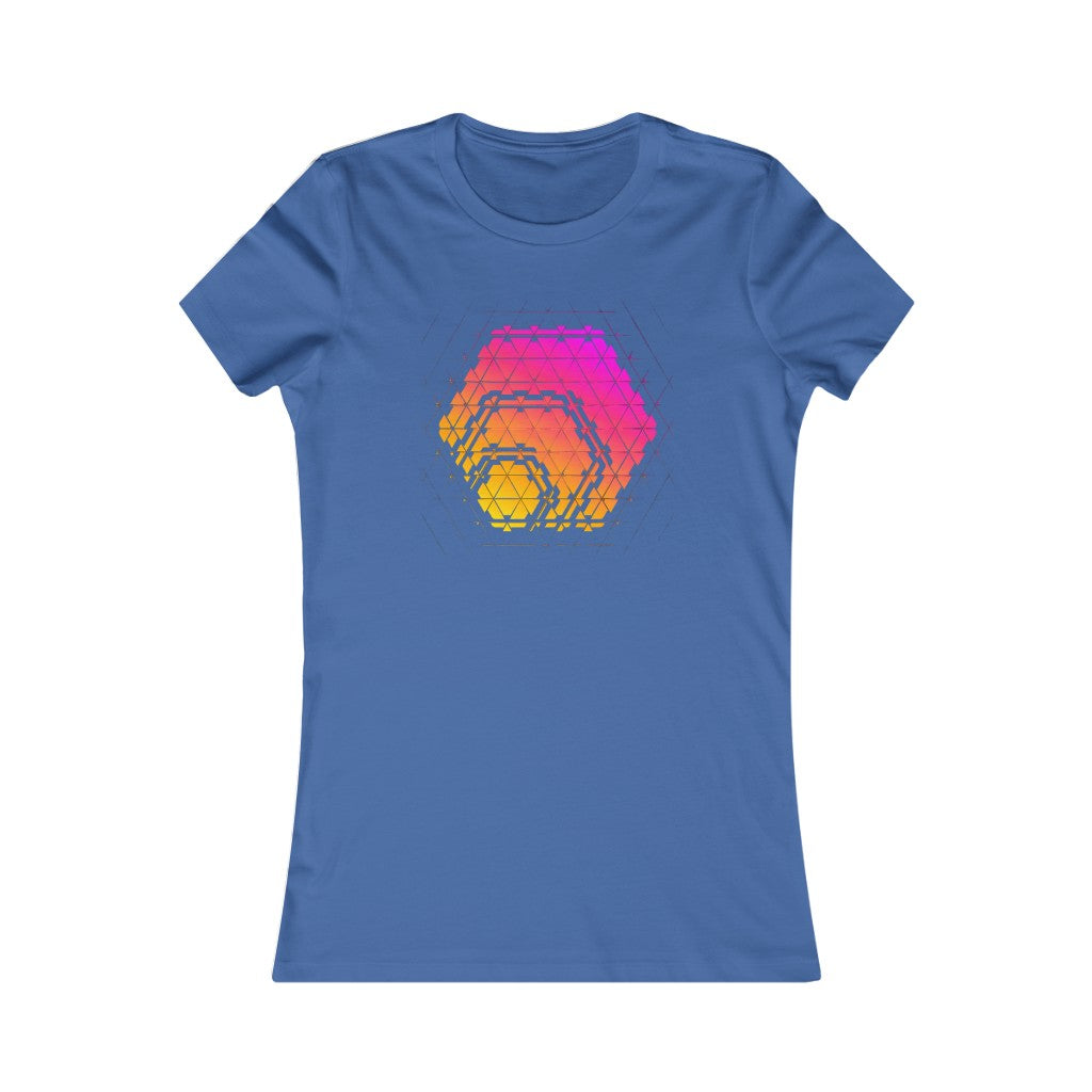 HEX Women's Tee
