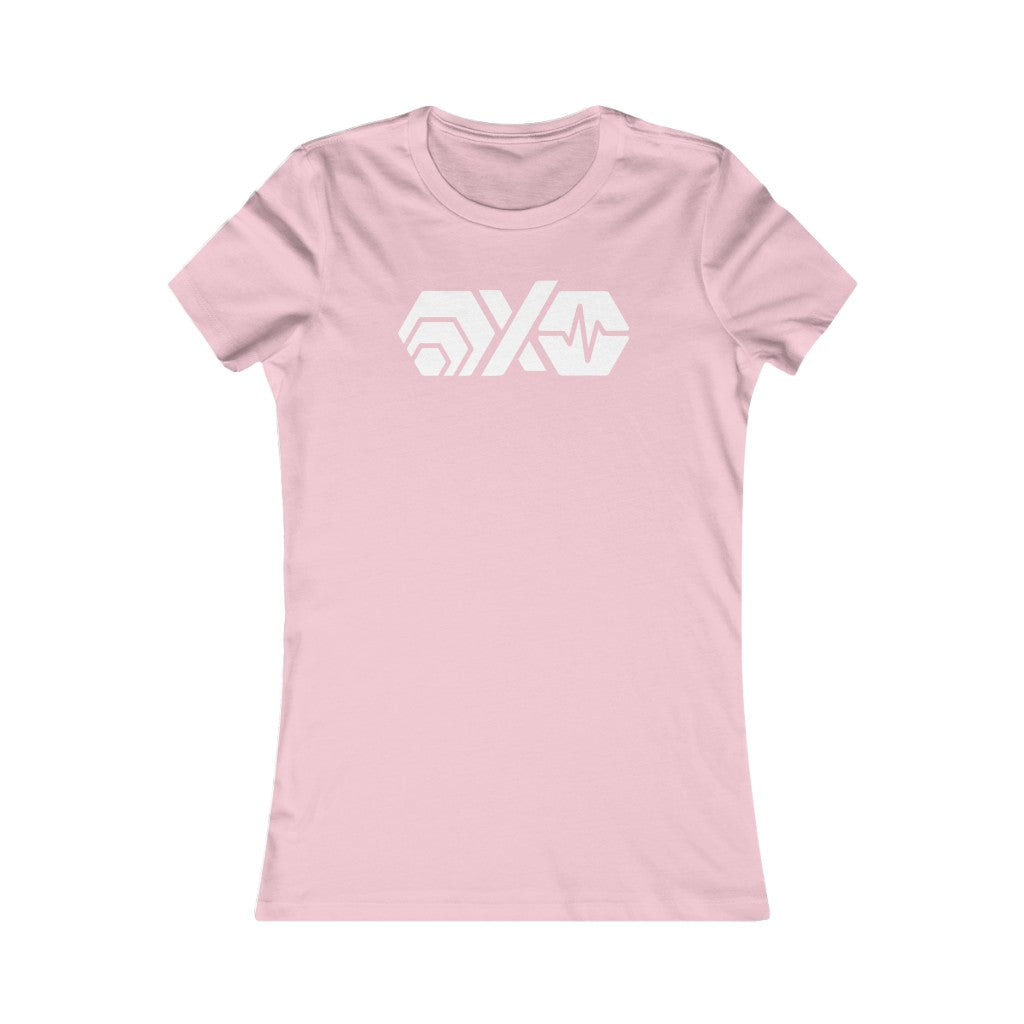 HEX/PulseX/PulseChain Women's Tee