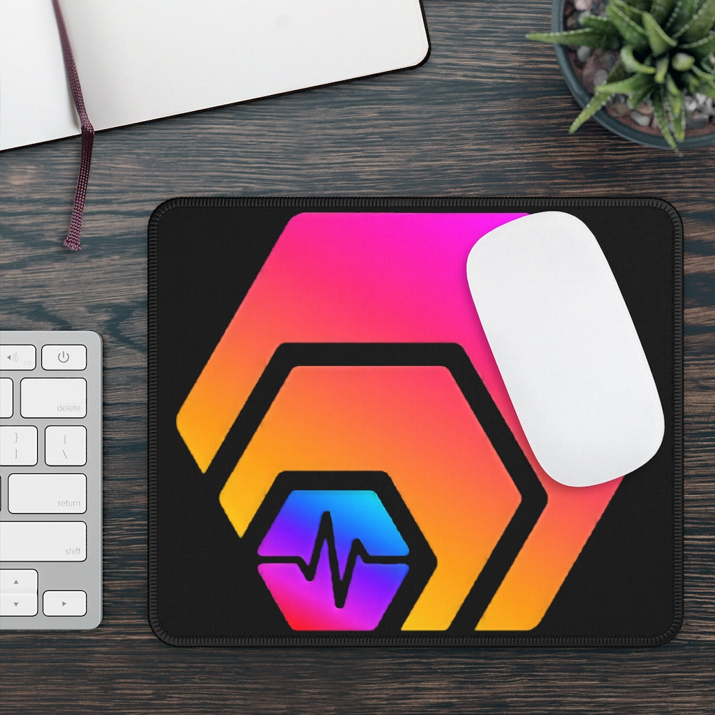 HEX/Pulse Gaming Mouse Pad