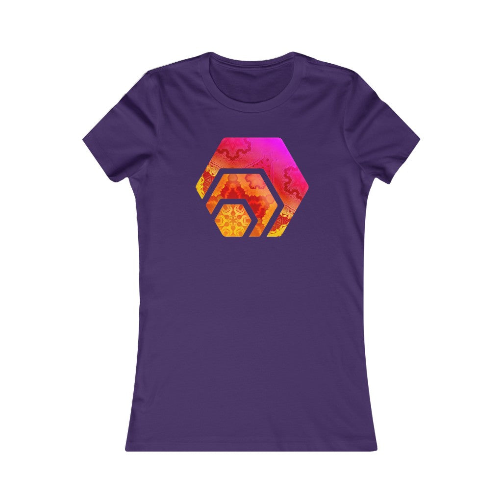 HEX Magic Carpet Ride Women's Tee
