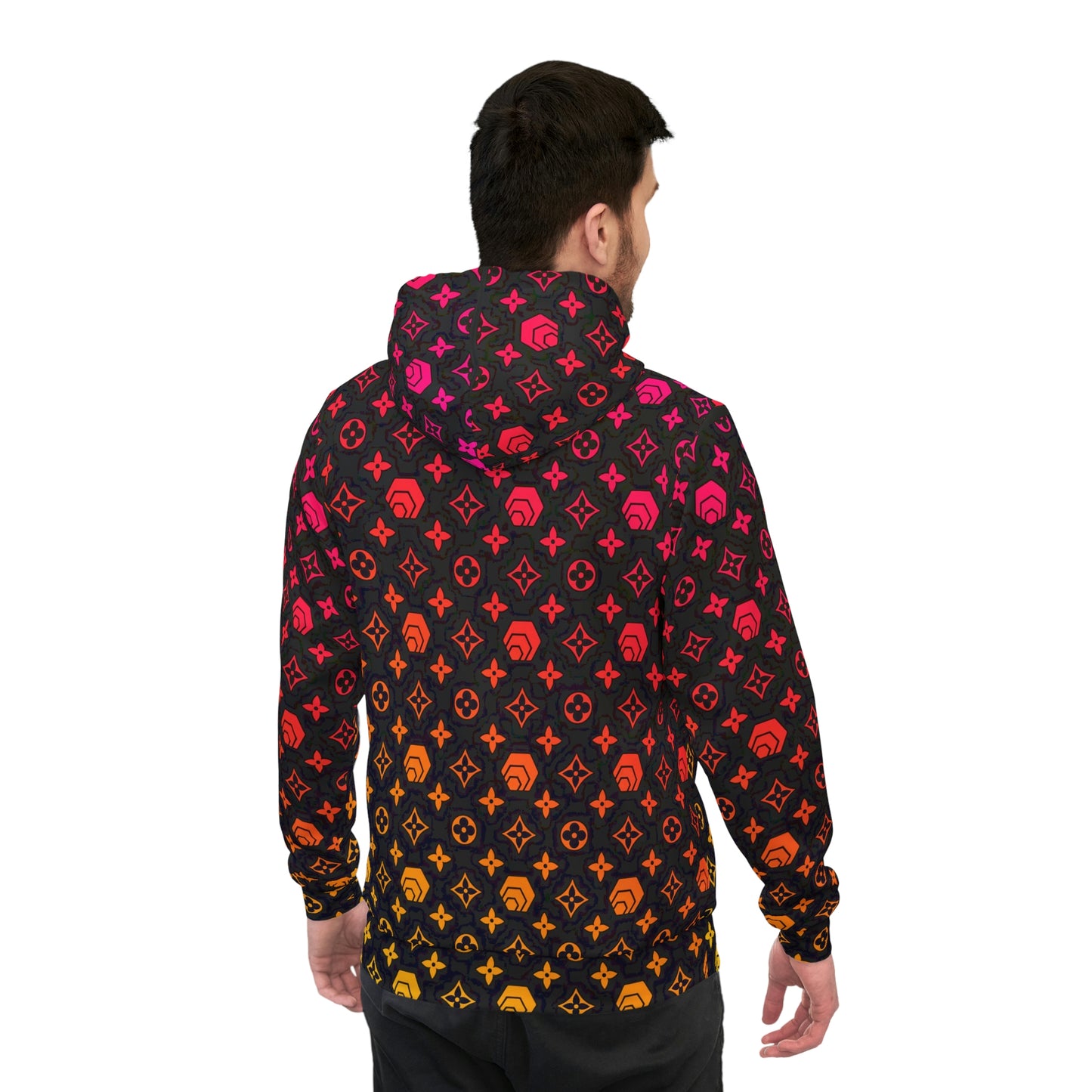 HEX Designer Athletic Hoodie