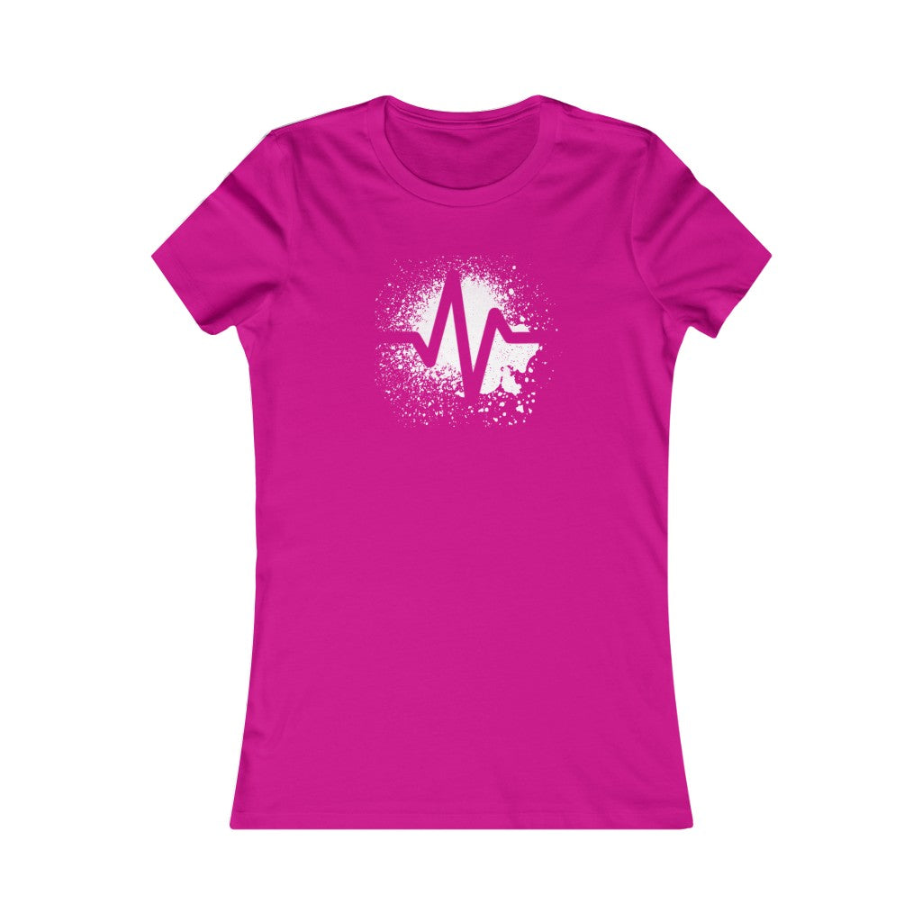 PulseChain Women's Tee