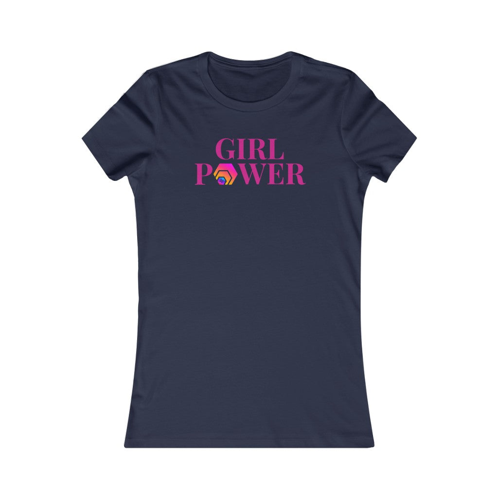 HEX/Pulse Girl Power Women's Tee