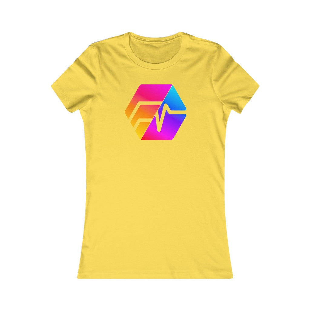 Pulse HEX Women's Tee