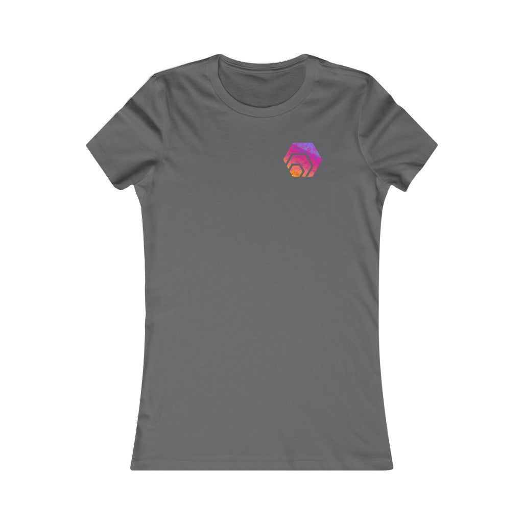 St. Jude’s Charity Edition HEX Women's Tee