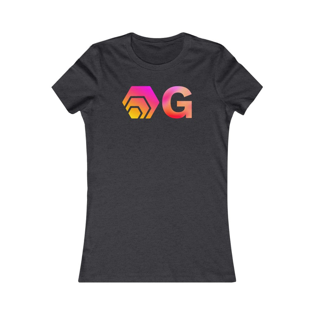HEX "OG" Women's Tee