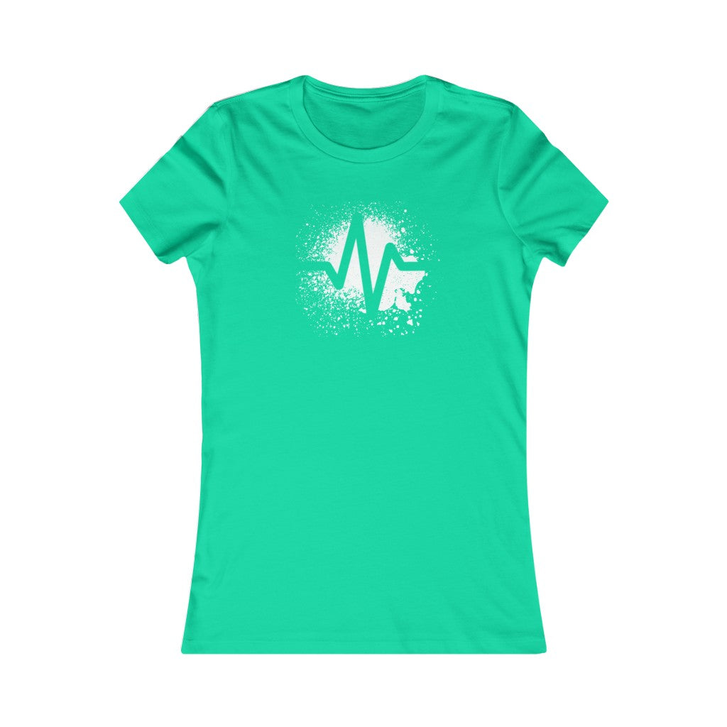 PulseChain Women's Tee