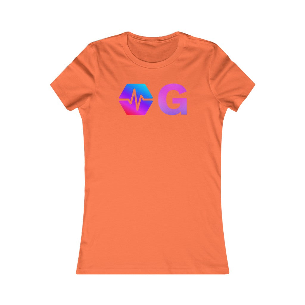 PulseChain "OG" Women's Tee