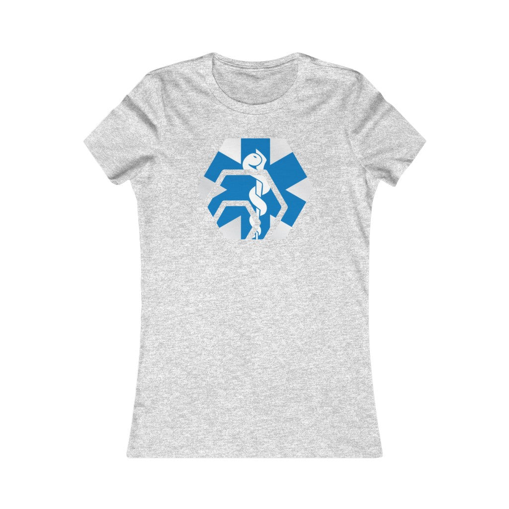 HEX First Responder Women's Tee