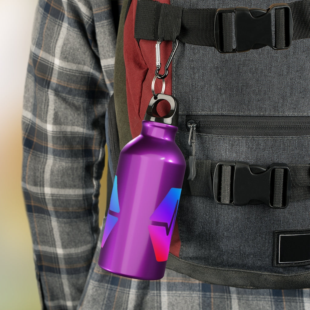 PulseChain Oregon Sport Bottle