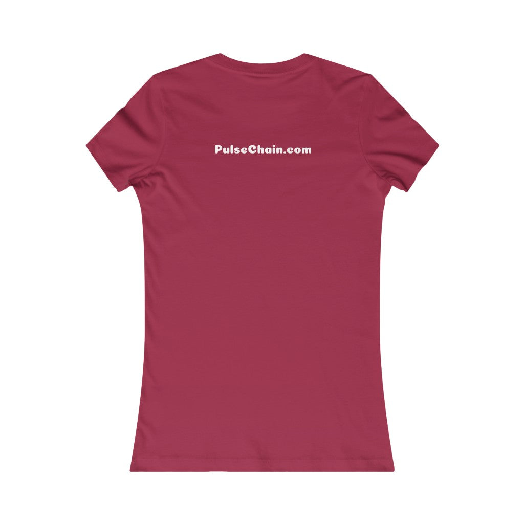 PulseChain.com Women's Tee