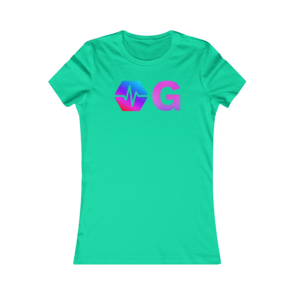 PulseChain "OG" Women's Tee