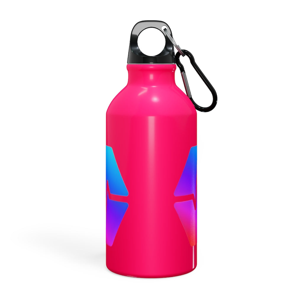 PulseChain Oregon Sport Bottle