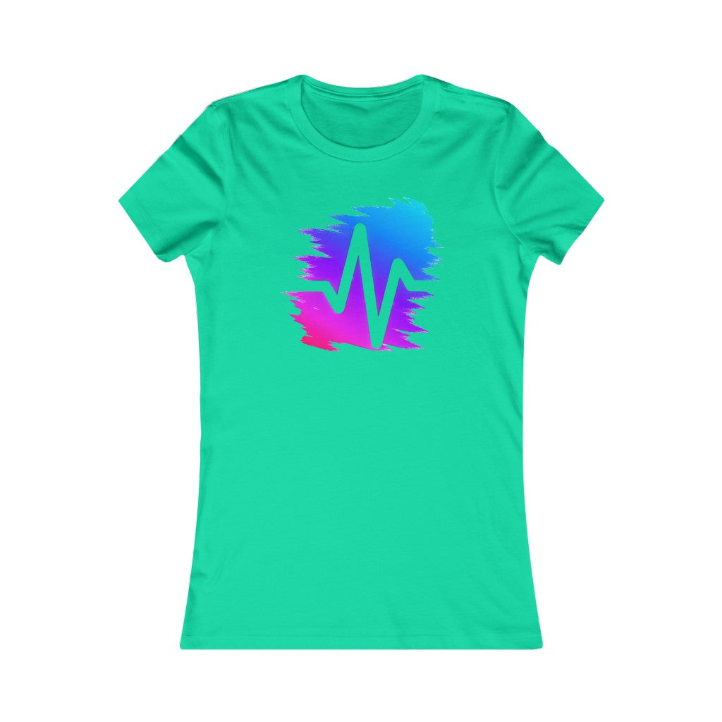 PulseChain Women's Tee