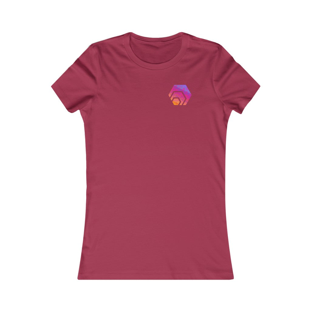 St. Jude’s Charity Edition HEX Women's Tee