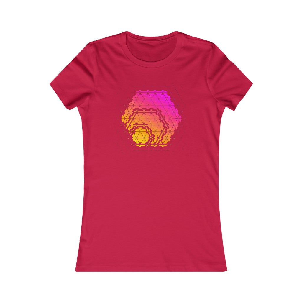 HEX Women's Tee