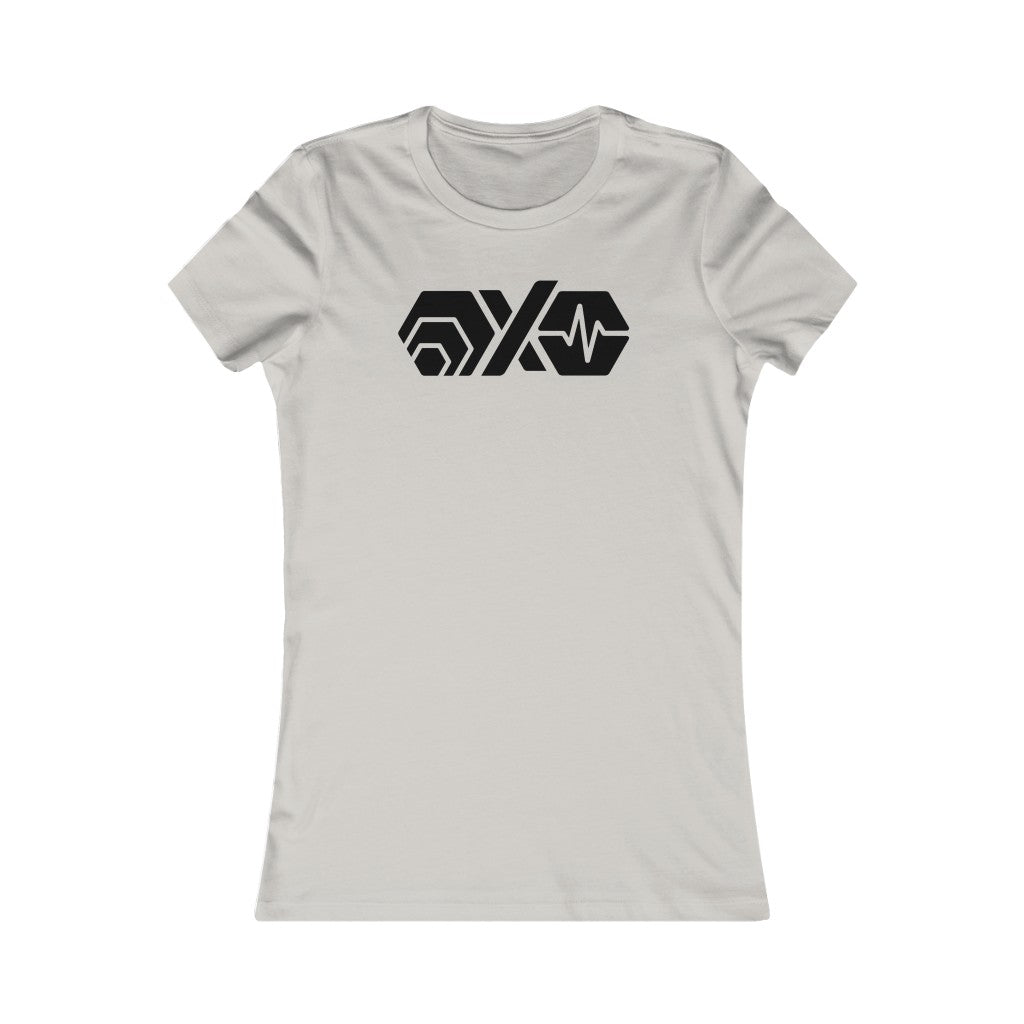HEX/PulseX/PulseChain Women's Tee