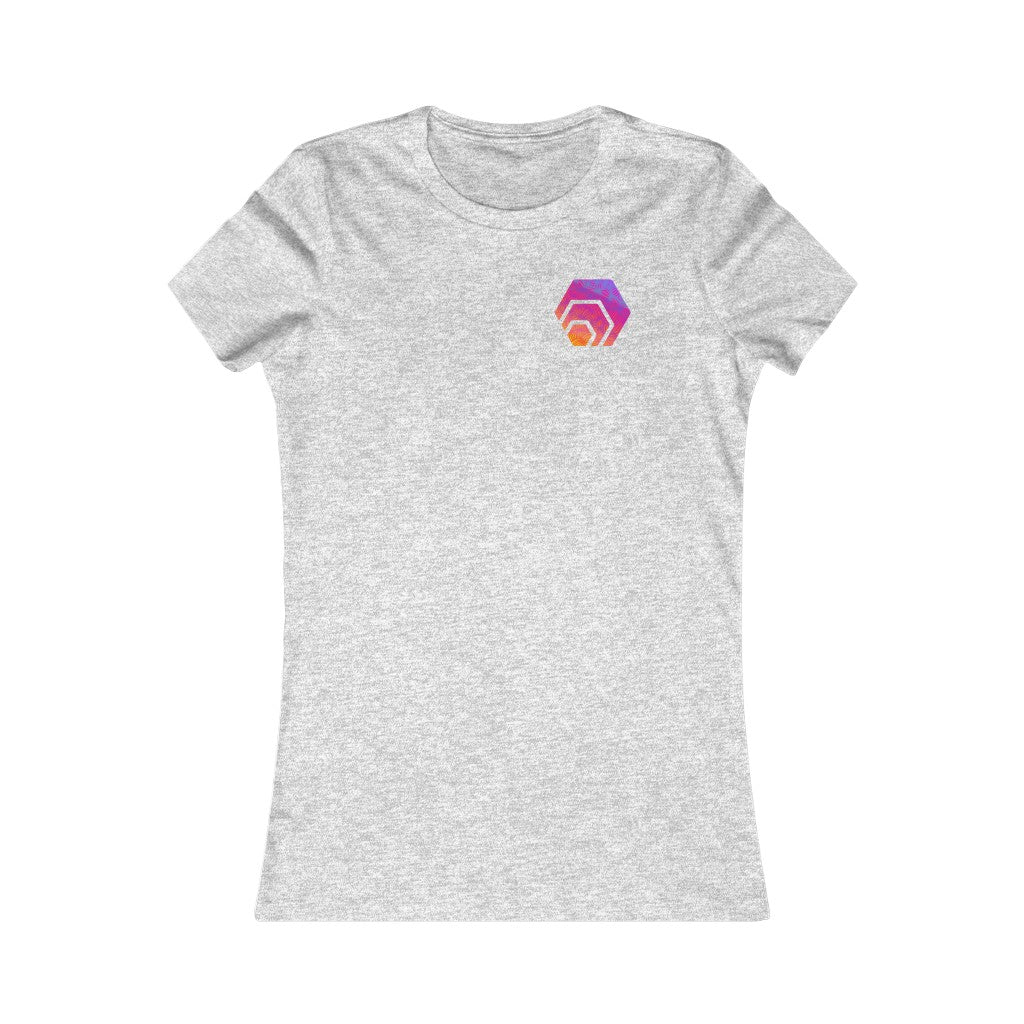 St. Jude’s Charity Edition HEX Women's Tee