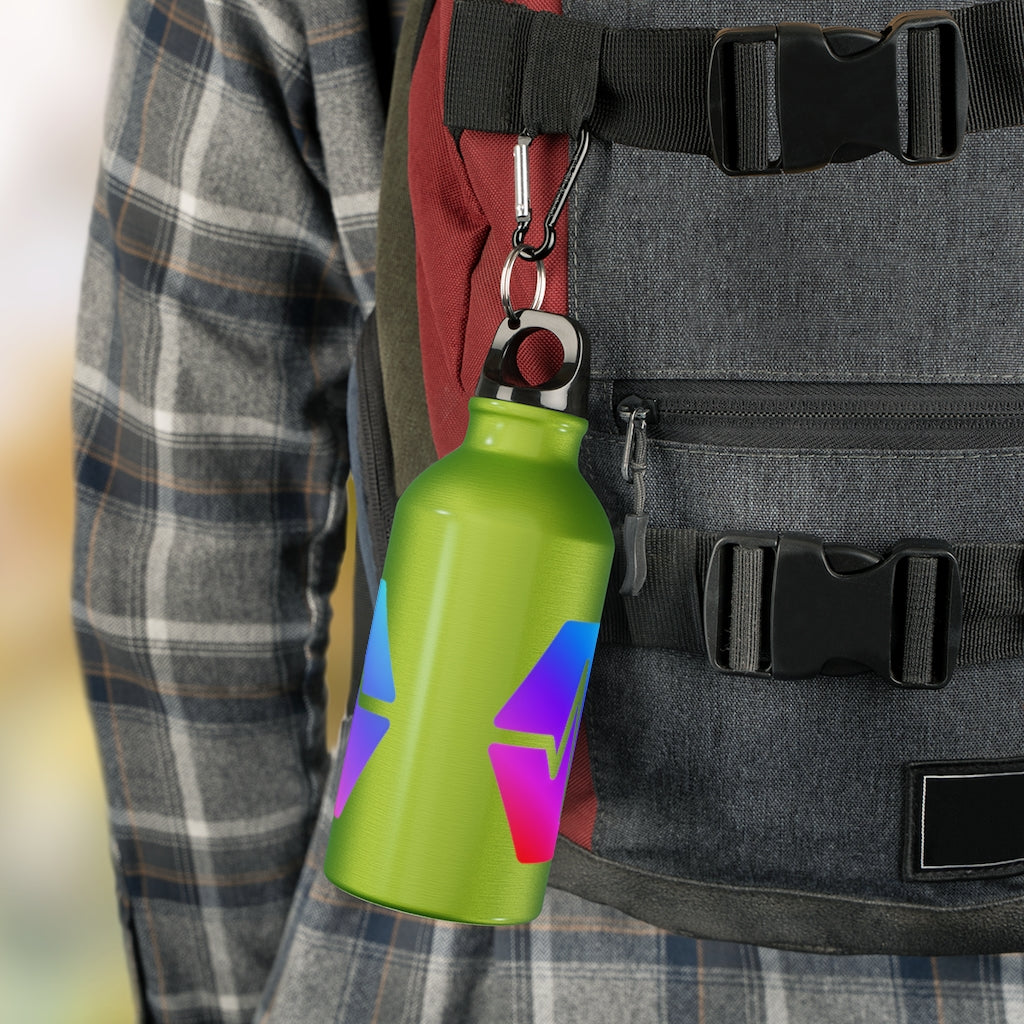 PulseChain Oregon Sport Bottle