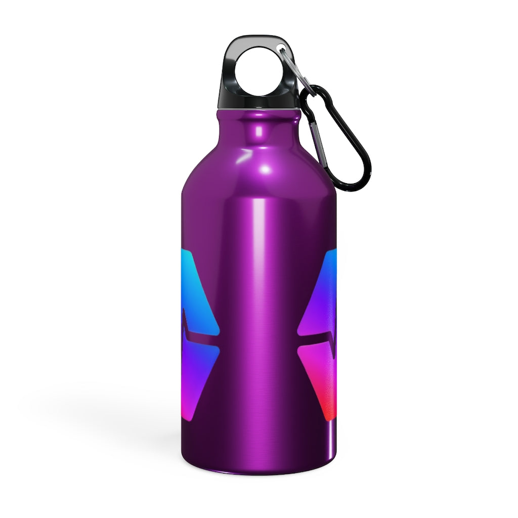 PulseChain Oregon Sport Bottle