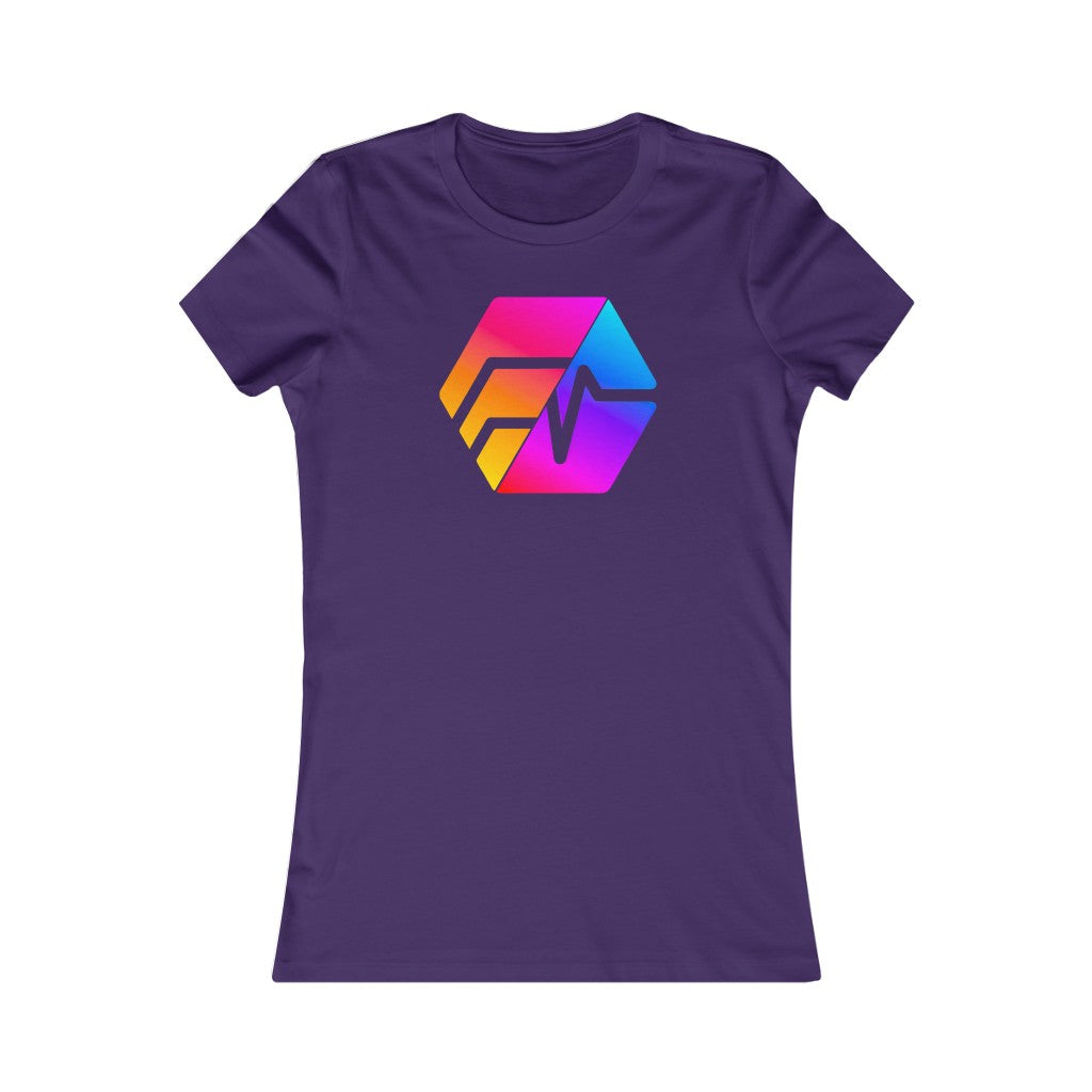 Pulse HEX Women's Tee