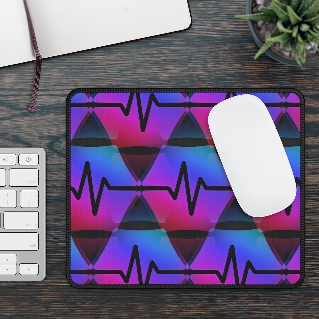PulseChain Gaming Mouse Pad