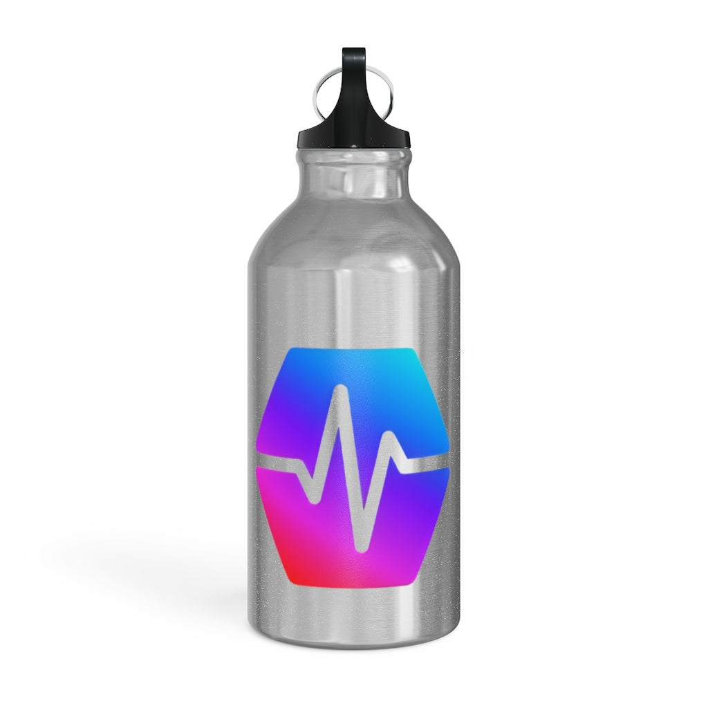 PulseChain Oregon Sport Bottle