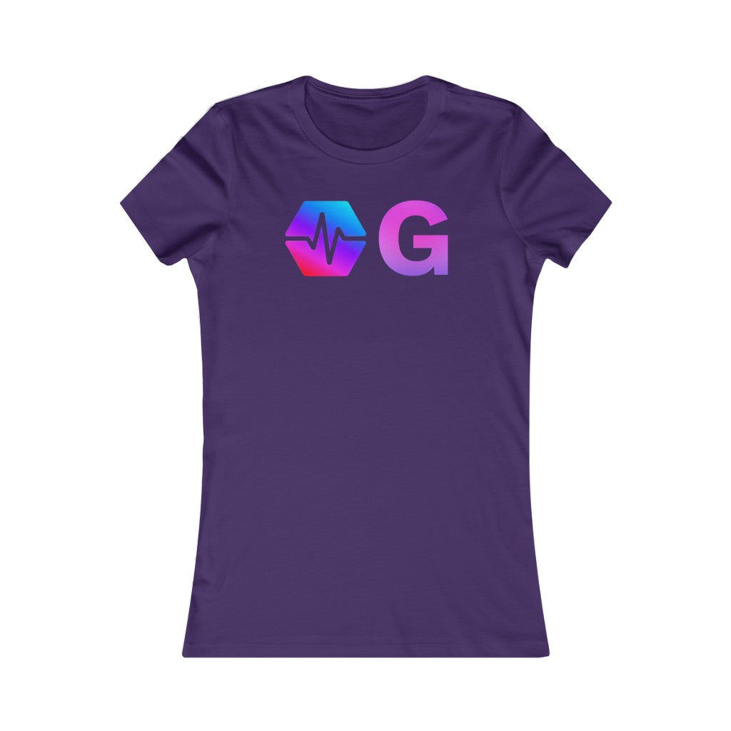 PulseChain "OG" Women's Tee