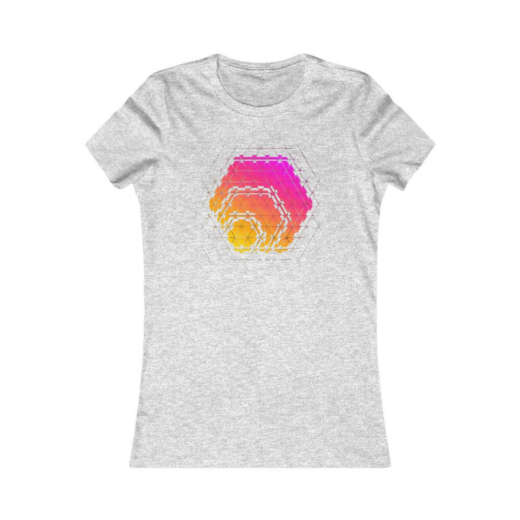 HEX Women's Tee