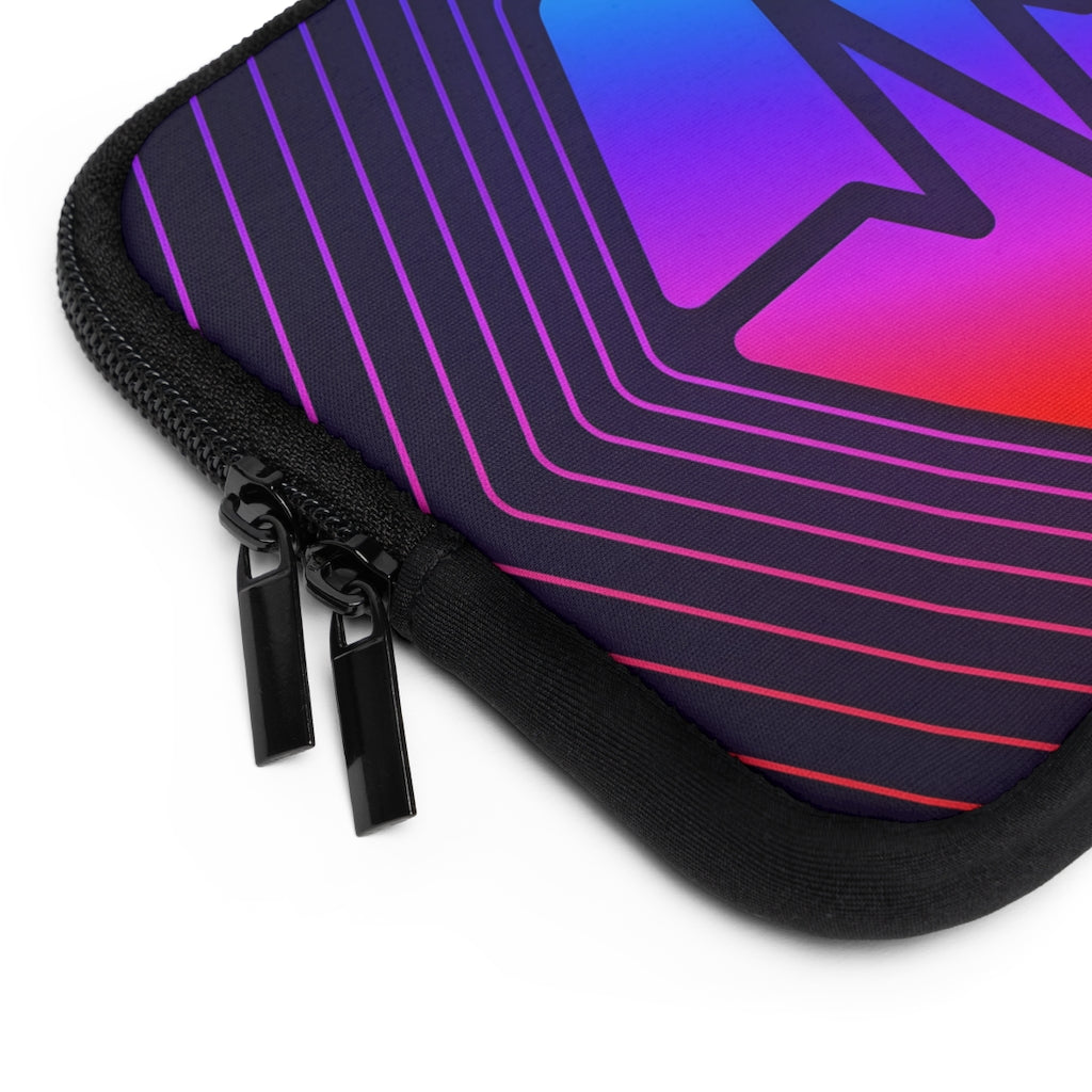 PulseChain Laptop Sleeve