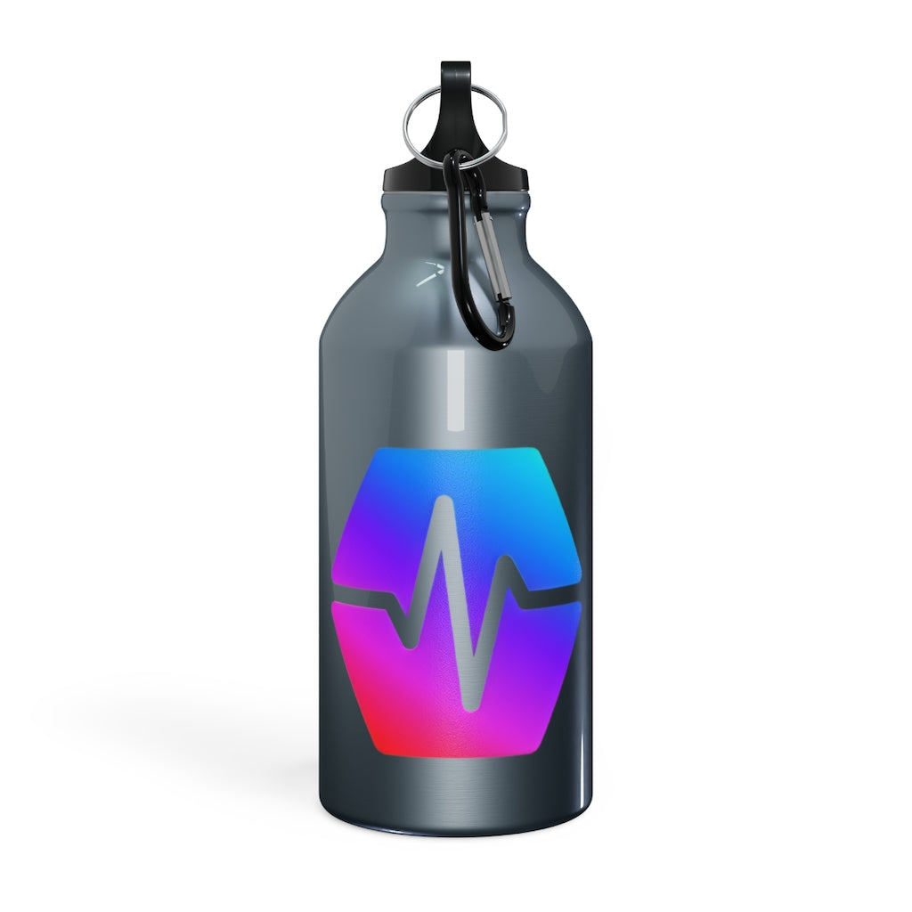 PulseChain Oregon Sport Bottle