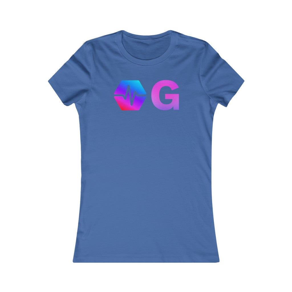 PulseChain "OG" Women's Tee