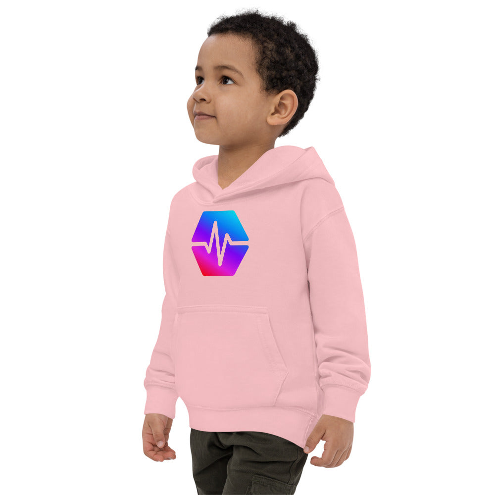 PulseChain Kids Hoodie